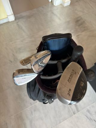 Bolsa de Golf OGIO con Soporte