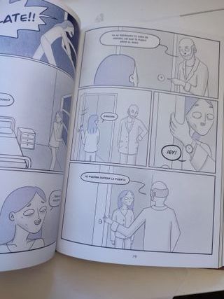 Lote revistas Vibora y Totem