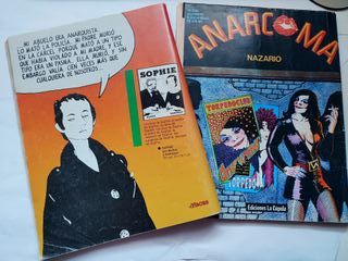 Lote revistas Vibora y Totem