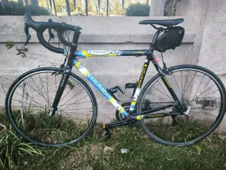 Bicicleta Colnago Clásica Carretera