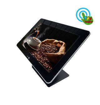 TPV Táctil NCR XR7 17” 8GB 120GB + Impresora