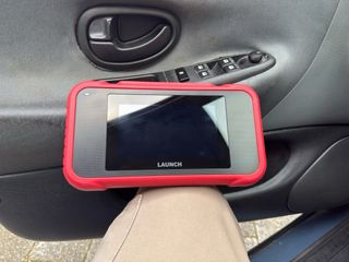 Máquina diagnosis LAUNCH CRP123E V2.0