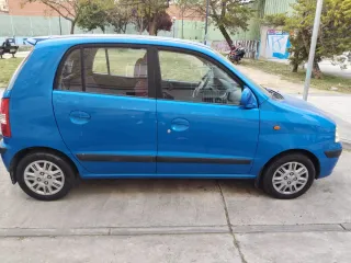 Hyundai Atos Prime 2005