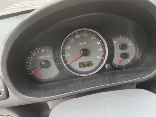 Hyundai Atos Prime 2005