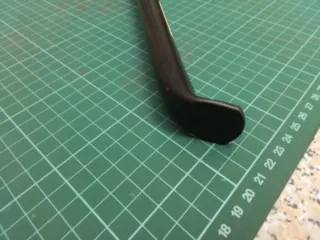 Caballete Derbi Senda