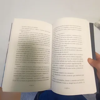 Cuatro Lunas 1: Mareas De Magia