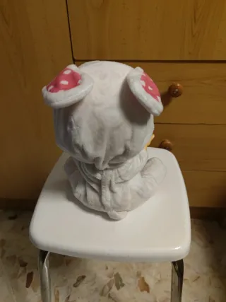Muñeca Bebé Llorón Coney IMC Toys