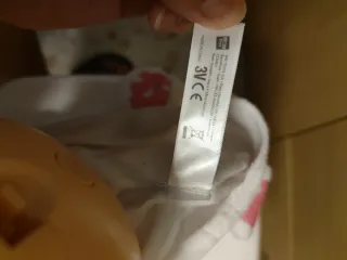 Muñeca Bebé Llorón Coney IMC Toys