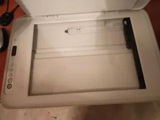 Impresora HP DeskJet 2620