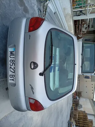 Ford Fiesta 1999