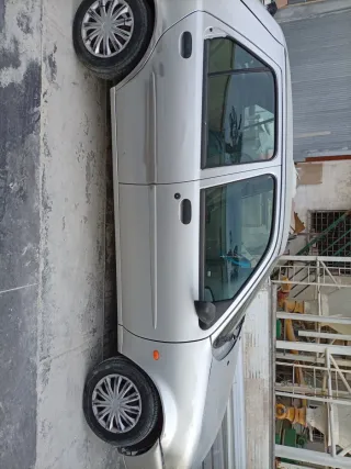 Ford Fiesta 1999