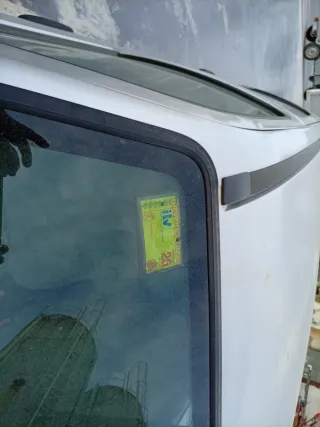 Ford Fiesta 1999