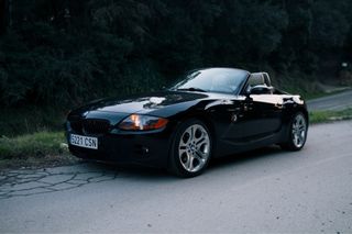 BMW Z4 192cv