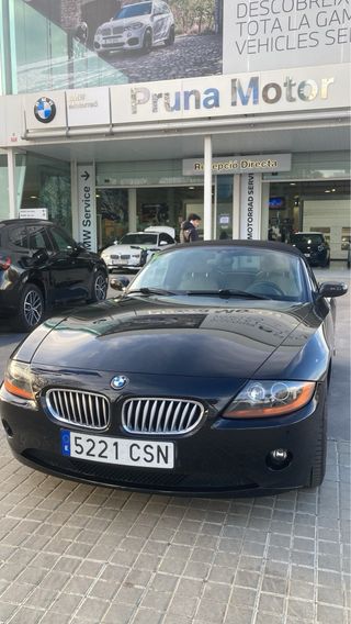 BMW Z4 192cv