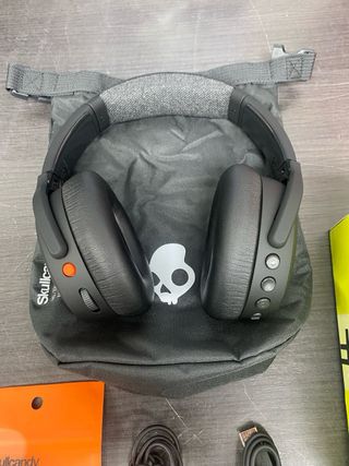 Skullcandy Crusher ANC 2 Cascos Inalámbricos