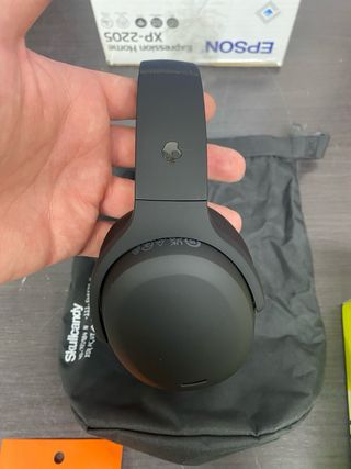 Skullcandy Crusher ANC 2 Cascos Inalámbricos