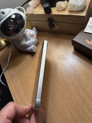 iPhone 13 128GB Blanco