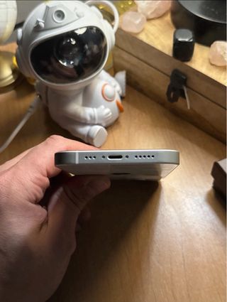 iPhone 13 128GB Blanco