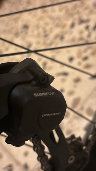 Bicicleta Eléctrica Ghost Hybride SL AMR S 4.7+ AL