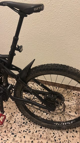 Bicicleta Eléctrica Ghost Hybride SL AMR S 4.7+ AL