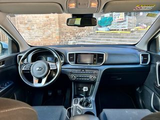 KIA Sportage 2019