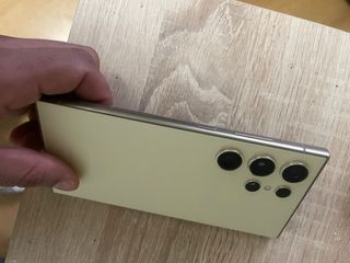 Samsung S24 Plus 512GB Beige Nuevo