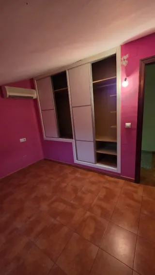 Se vende piso centrico! Negociable.