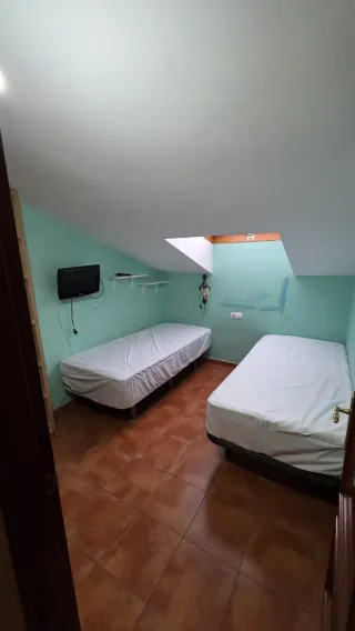 Se vende piso centrico! Negociable.