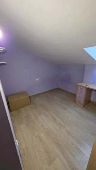 Se vende piso centrico! Negociable.