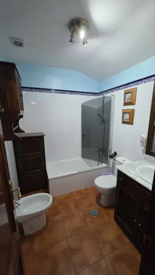 Se vende piso centrico! Negociable.