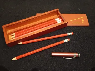 Astuccio Johnnie Walker