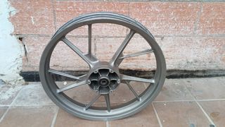 Llanta Trasera BMW 650 GS