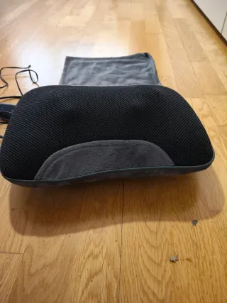 Cojín Masajeador Eléctrico
