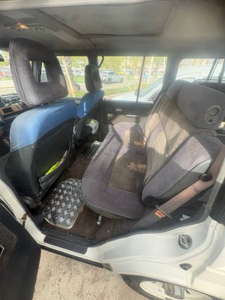 Mitsubishi Montero 2025