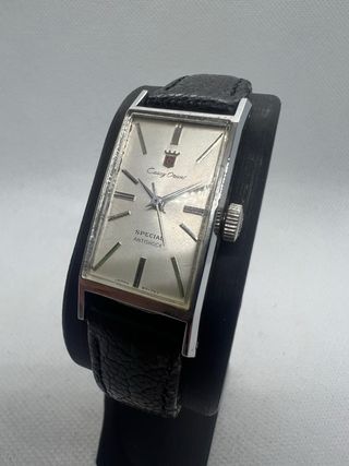 Reloj Cassy Orient Special Antishock