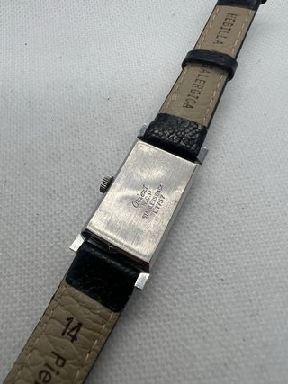 Reloj Cassy Orient Special Antishock