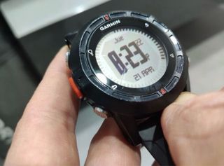 Reloj Garmin Fenix