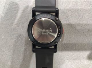 Reloj Garmin Fenix