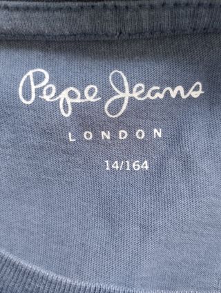 2 Camisetas Pepe Jeans Manga Larga
