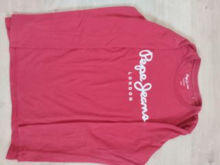 2 Camisetas Pepe Jeans Manga Larga