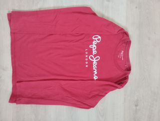 2 Camisetas Pepe Jeans Manga Larga