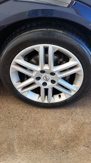 Opel Vectra 2005 GTS