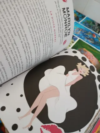 100 mujeres que cambiaron el mundo