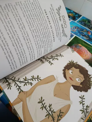 100 mujeres que cambiaron el mundo