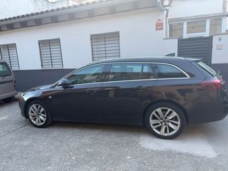Opel Insignia 2016