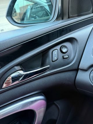 Opel Insignia 2016