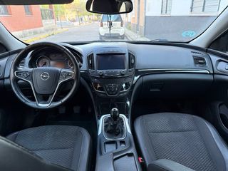 Opel Insignia 2016