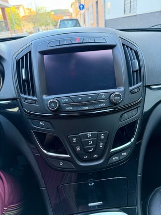 Opel Insignia 2016