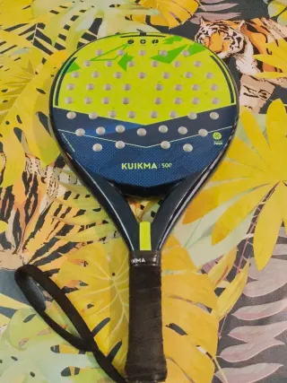 Pala de pádel Kuikma 500