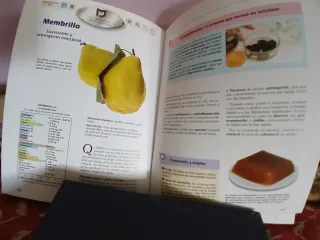 14 libros de cocina .